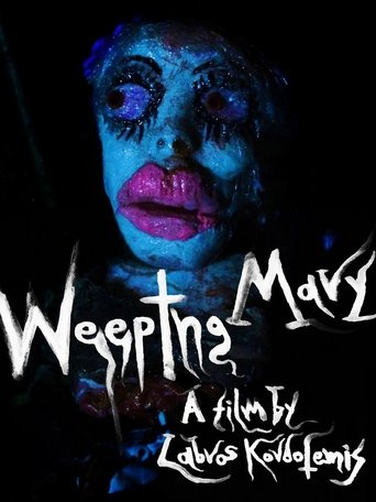 Poster of Weeping Mary
