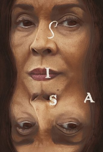 Sisa Poster of Sisa
