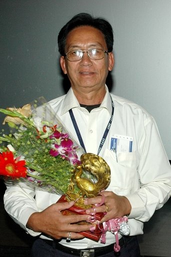 Portrait of Kangabam Tomba