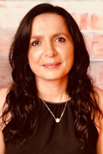 Portrait of Socorro Herrera