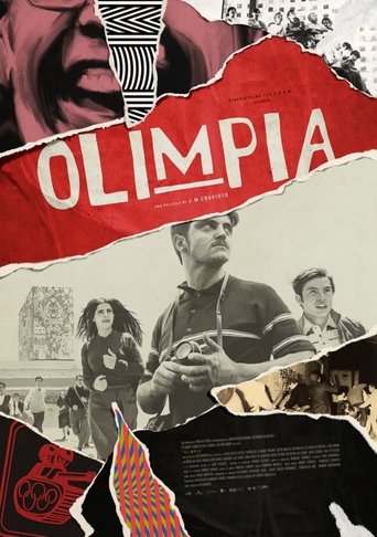 Poster of Olimpia