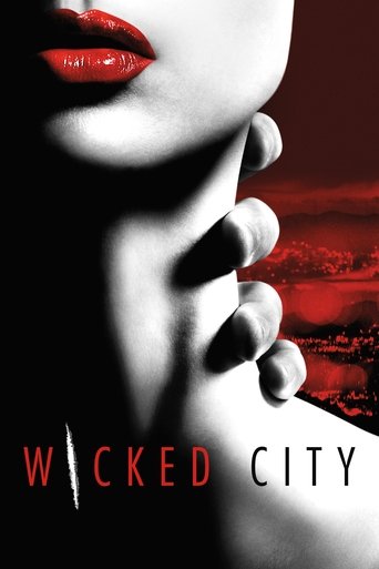 Portrait for Wicked City - Season 1