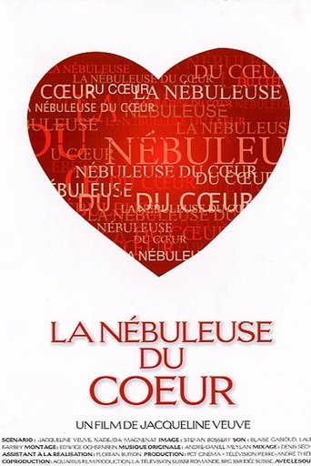 Poster of La nébuleuse du cœur