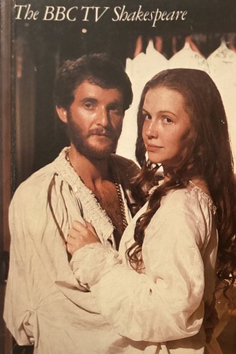 Portrait for The BBC Television Shakespeare - Season 4