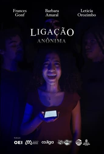 Poster of Ligação Anônima