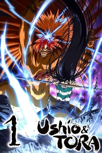 Portrait for Ushio and Tora - Season 1