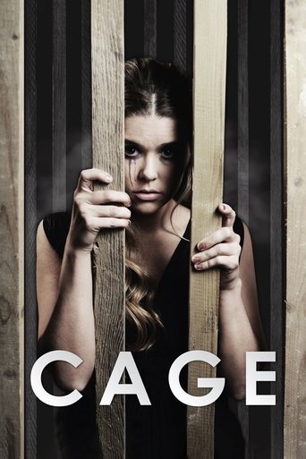 Poster of Cage