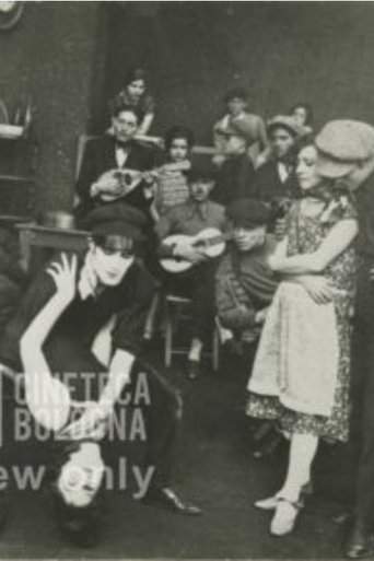 Poster of Infamous Woman