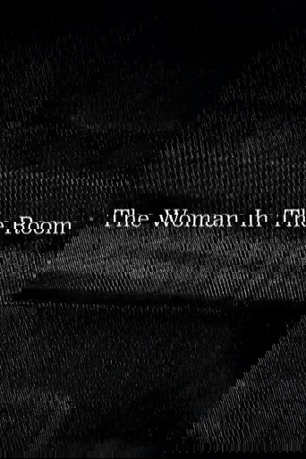 Poster of The Woman In The Room