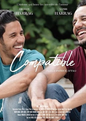 Poster of Compatible