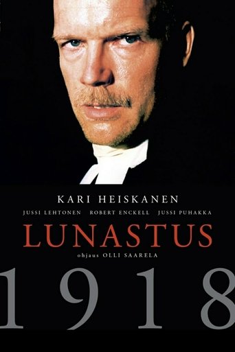 Poster of Lunastus