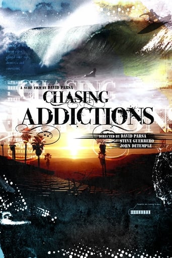 Poster of Chasing Addictions