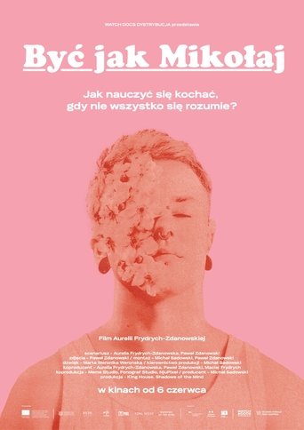 Poster of Being Mikolaj