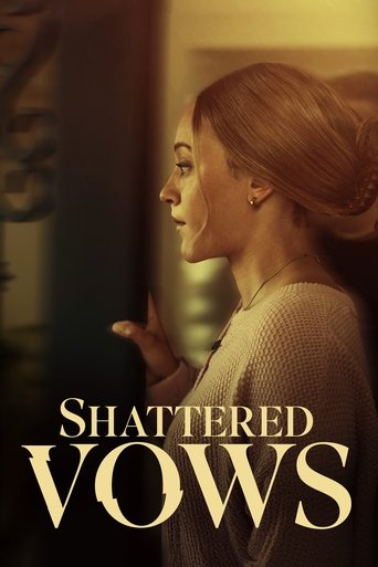 Poster of Shattered Vows