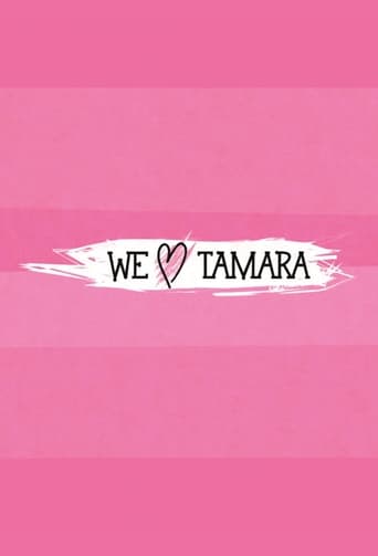 Portrait for We Love Tamara - Season 1