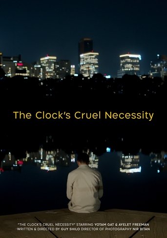 Poster of The Clock's Cruel Necessity