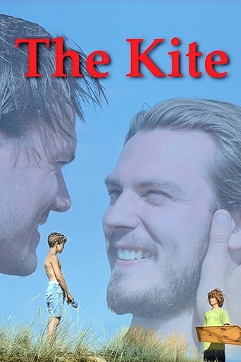 Poster of The Kite