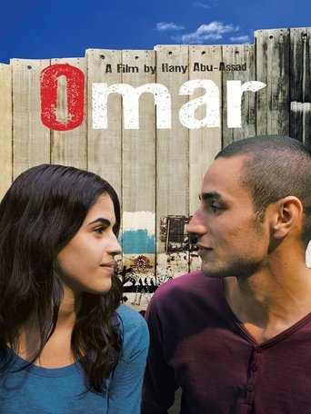 Poster of Omar