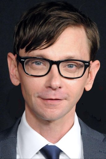Portrait of DJ Qualls