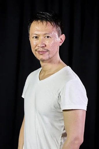 Portrait of Hsu Hao-hsiang