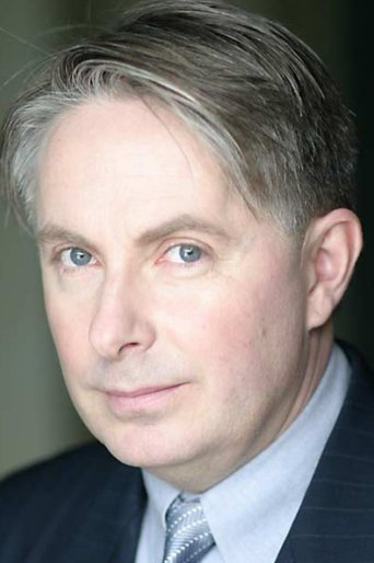 Portrait of David Avalon