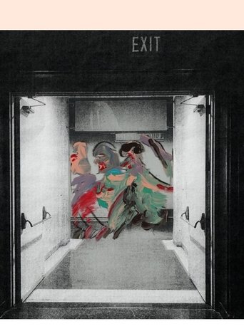 Poster of Evacuations