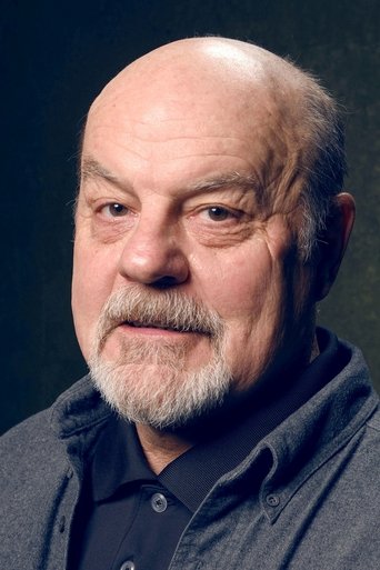 Portrait of Michael Ironside