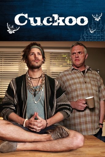 Poster of Cuckoo