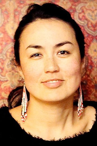 Portrait of Jasmine Rodgers