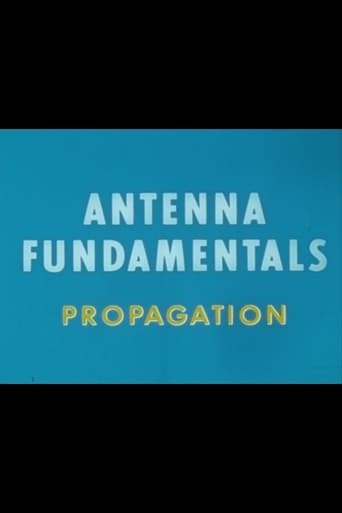 Poster of Propagation