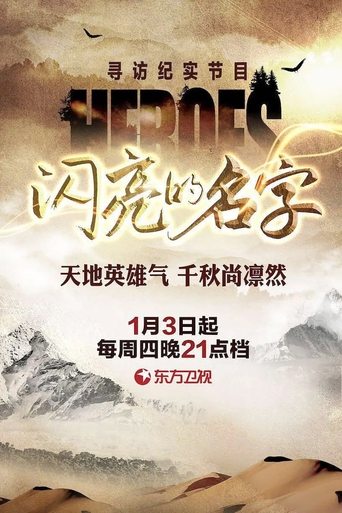 Poster of Heroes