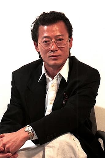 Portrait of Won Seok