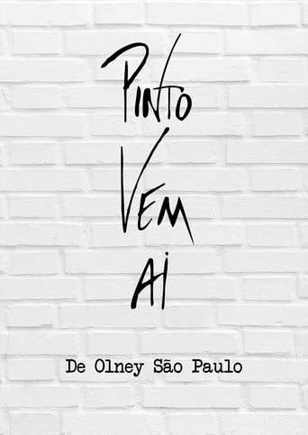 Poster of Pinto Vem Aí