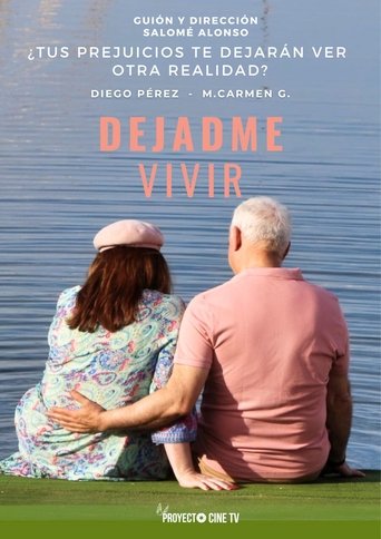 Poster of Dejadme vivir