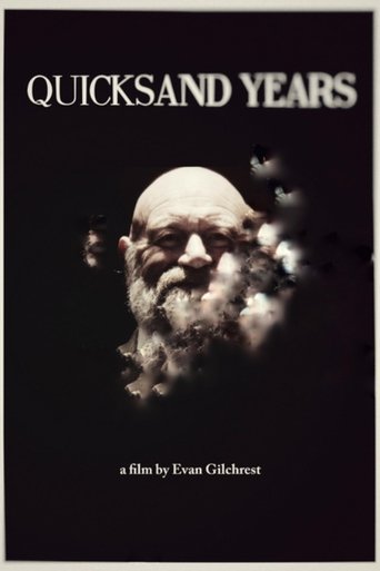 Poster of Quicksand Years