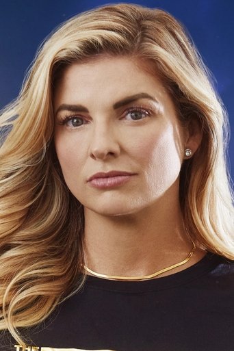 Portrait of Trishelle Cannatella