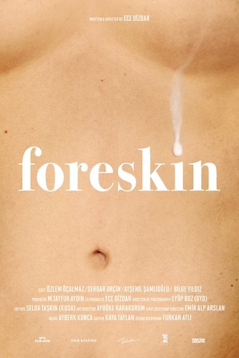 Poster of Foreskin