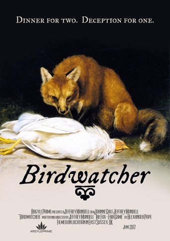Poster of Birdwatcher