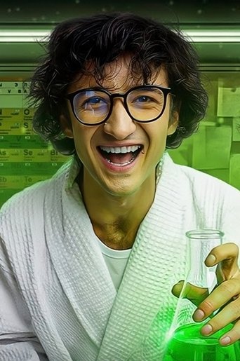 Poster of Love Potion
