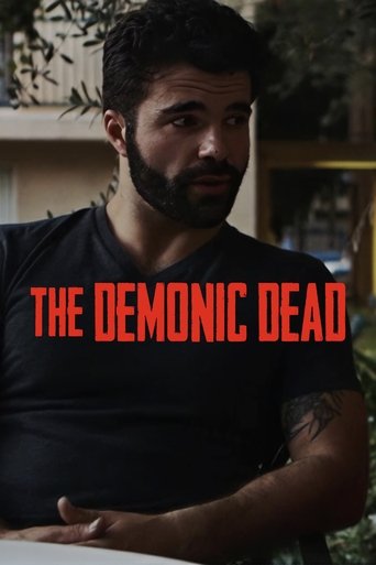 Poster of The Demonic Dead