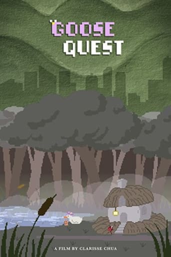 Poster of Goose Quest