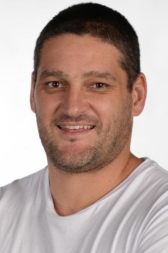 Portrait of Brendan Fevola