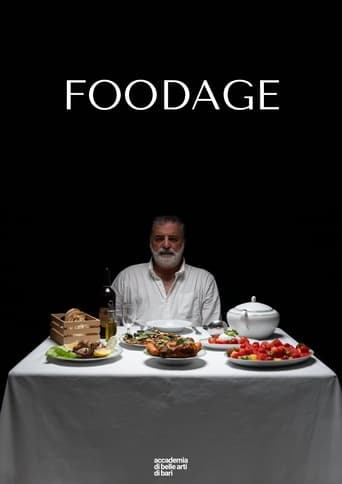 Poster of Foodage