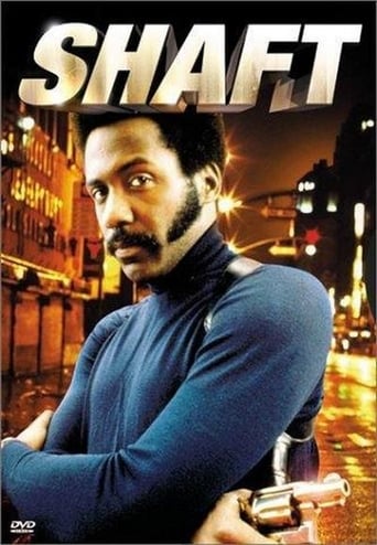 Portrait for Shaft - Season 1