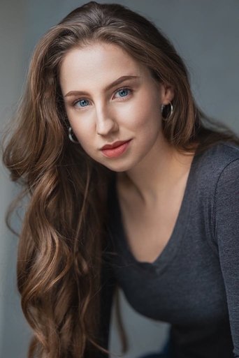 Portrait of Maria Young