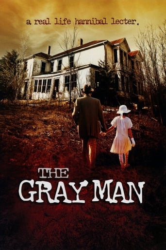 Poster of The Gray Man