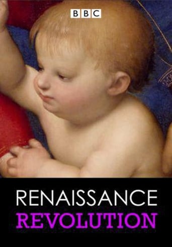 Portrait for Renaissance Revolution - Season 1