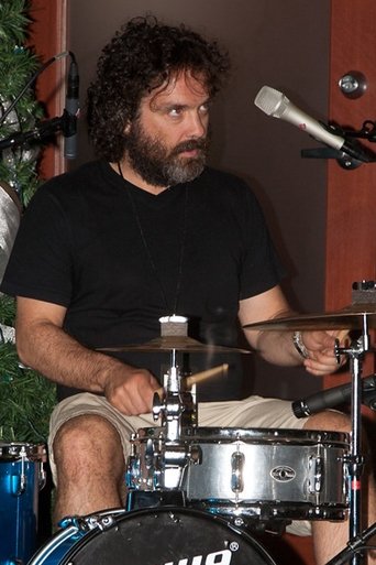 Portrait of Jason Finn