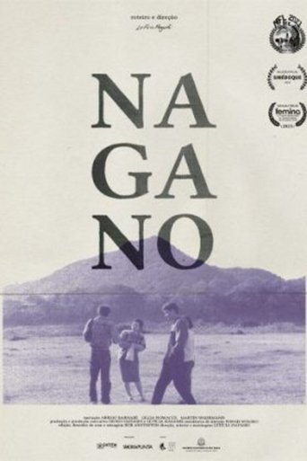 Poster of NAGANO