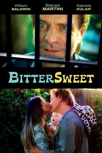 Poster of BitterSweet
